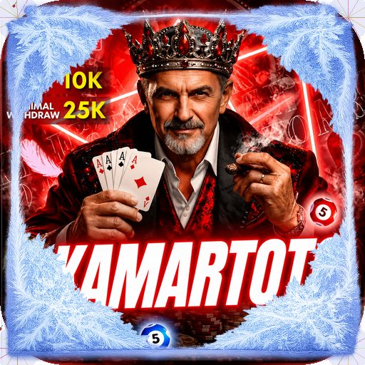kamartoto — mitra unggulan